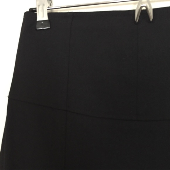 Club Monaco Corset Pencil Skirt - Picture 4 of 9